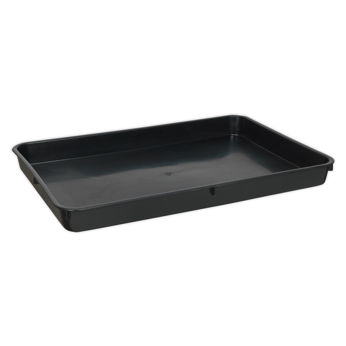 Sealey DRPL09 Drip Tray Low Profile 9L