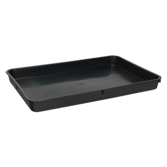 Sealey DRPL09 Drip Tray Low Profile 9L