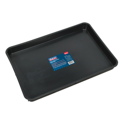 Sealey DRPL09 Drip Tray Low Profile 9L