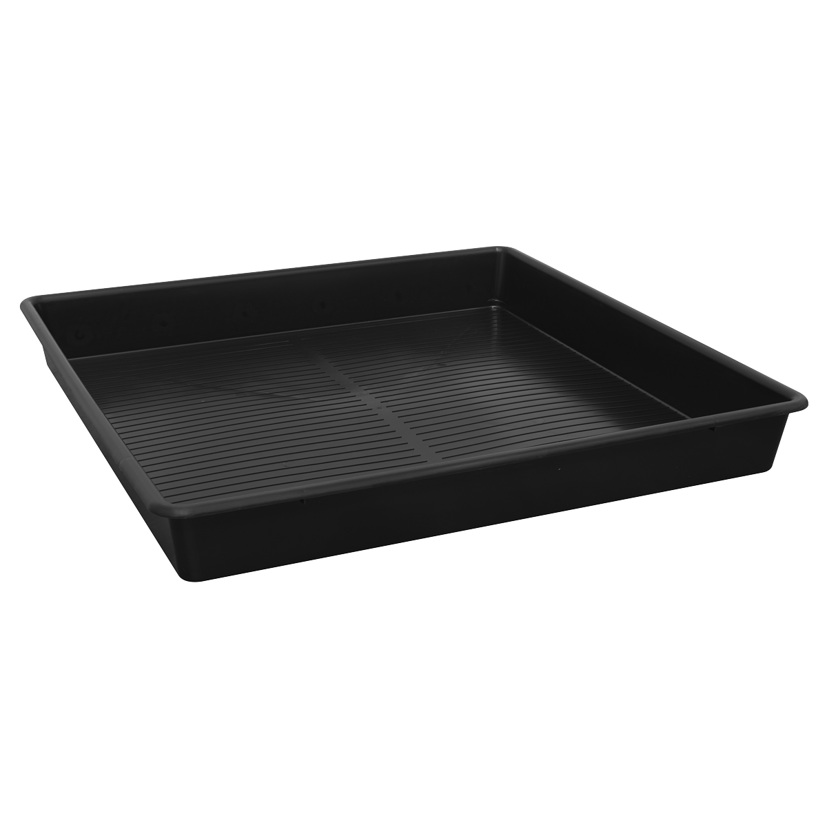 Sealey DRPL100 Drip Tray Low Profile 100L