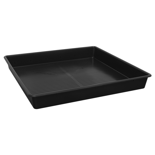 Sealey DRPL100 Drip Tray Low Profile 100L