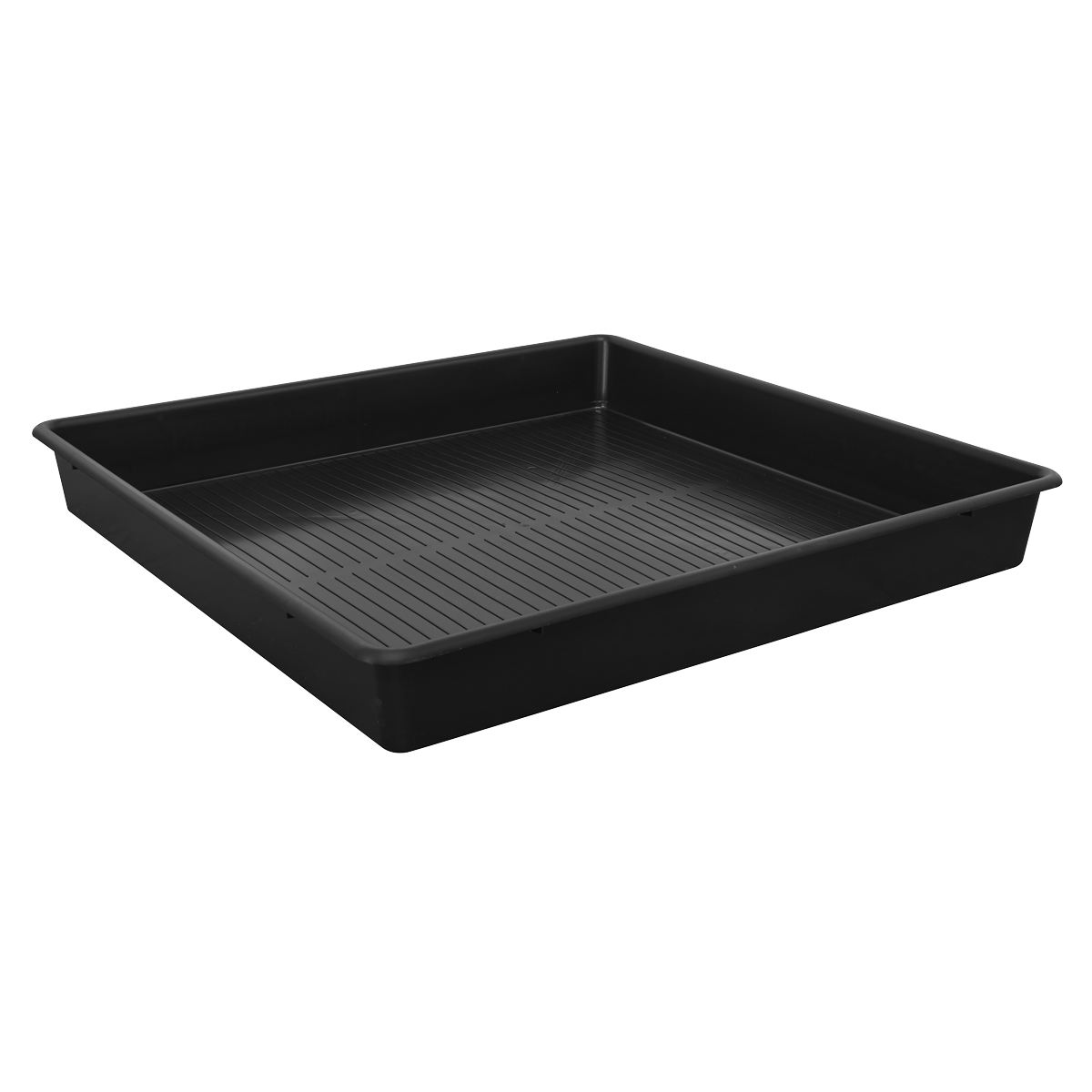 Sealey DRPL100 Drip Tray Low Profile 100L