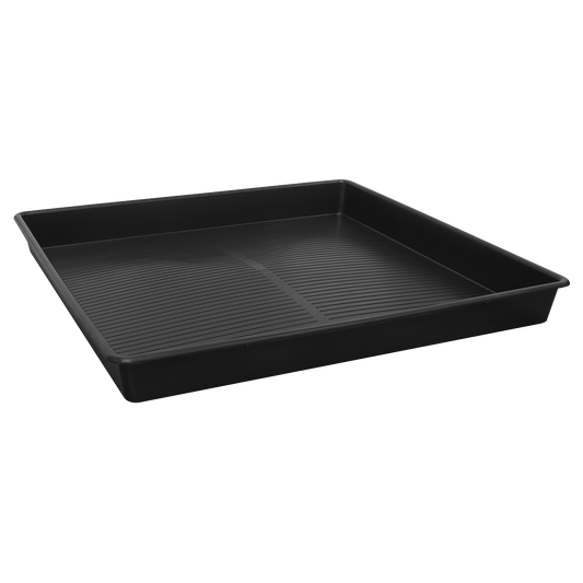 Sealey DRPL120 Drip Tray Low Profile 120L