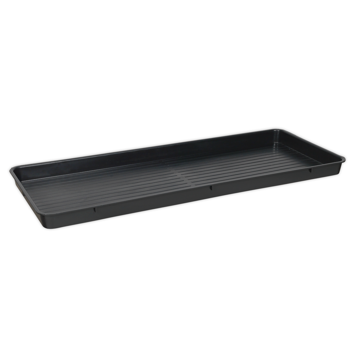 Sealey DRPL15 Drip Tray Low Profile 15L