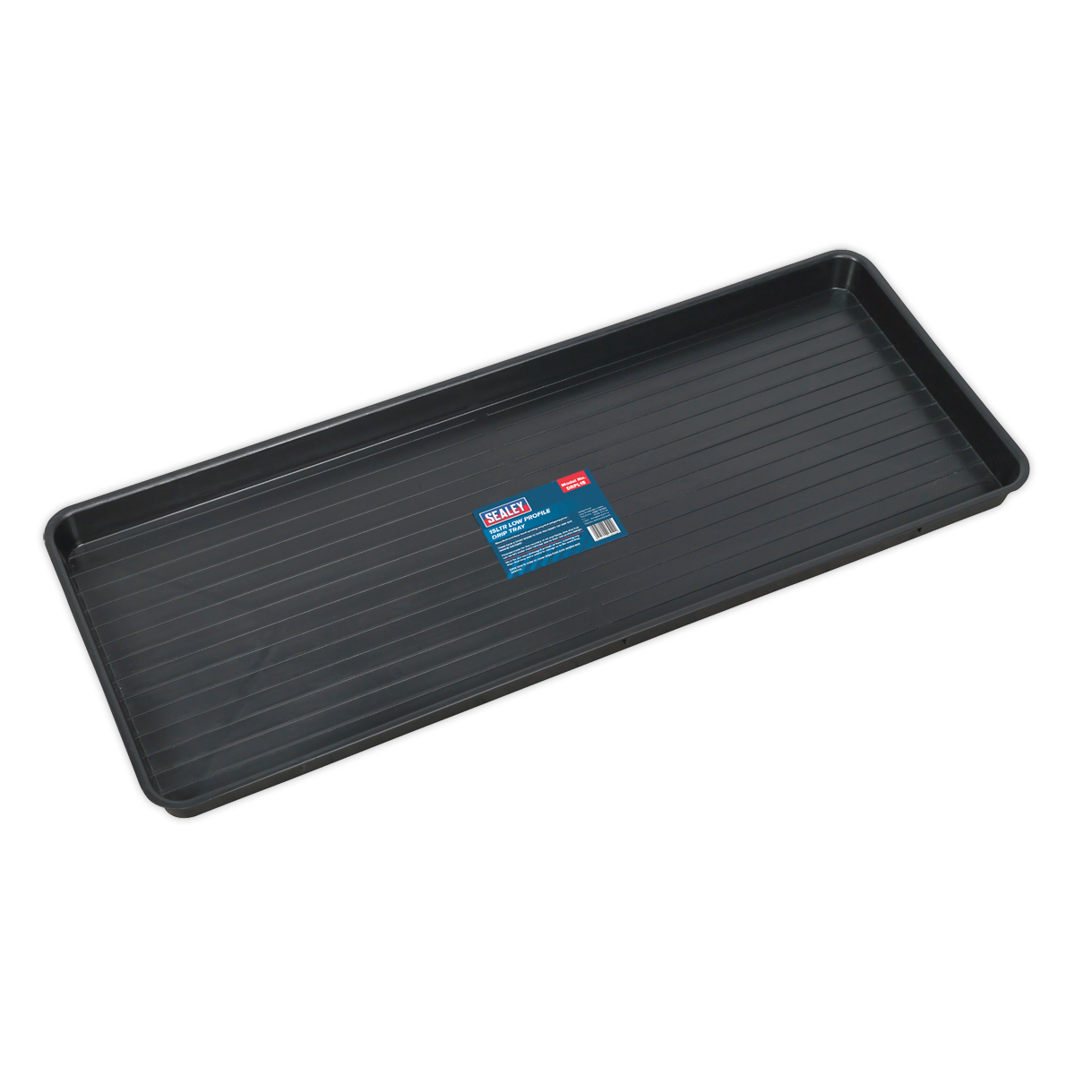 Sealey DRPL15 Drip Tray Low Profile 15L