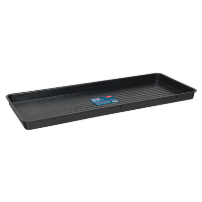 Sealey DRPL15 Drip Tray Low Profile 15L