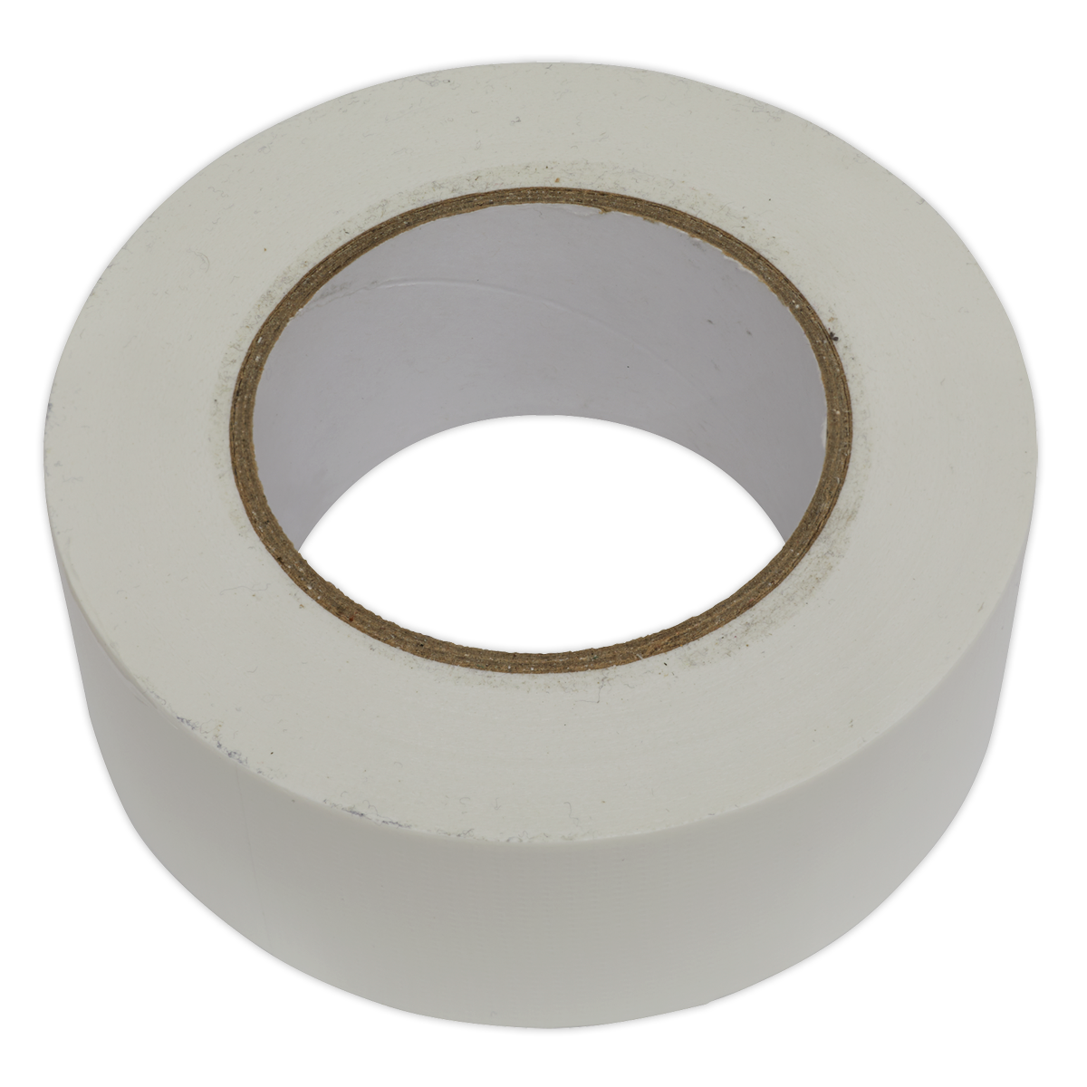 Sealey DTW Duct Tape 50mm x 50m White