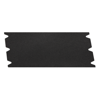 Sealey DU840 Floor Sanding Sheet 203 x 495mm 40Grit - Pack of 25