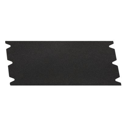 Sealey DU880EM Floor Sanding Sheet 203 x 495mm 80Grit - Pack of 25