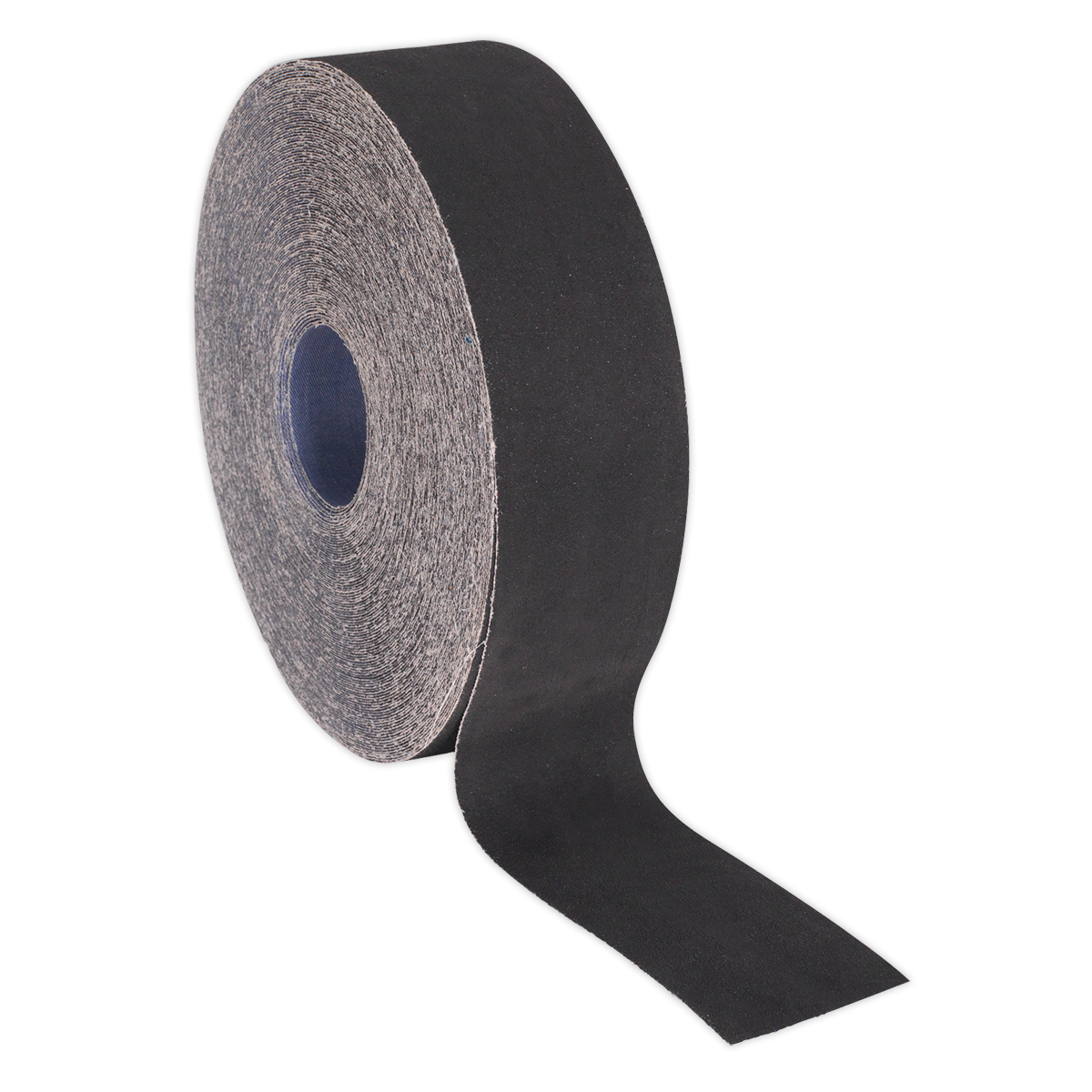 Sealey ER505040 Emery Roll Blue Twill 50mm x 50m 40Grit