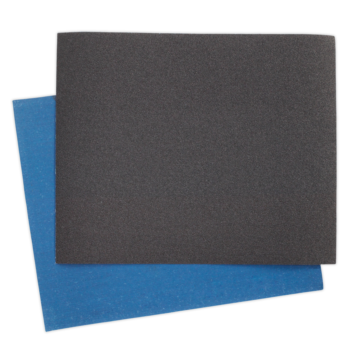 Sealey ES2328120 Emery Sheet Blue Twill 230 x 280mm 120Grit Pack of 25