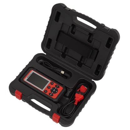 Autel MOT Pro II® - Multi-Manufacturer Diagnostic Tool