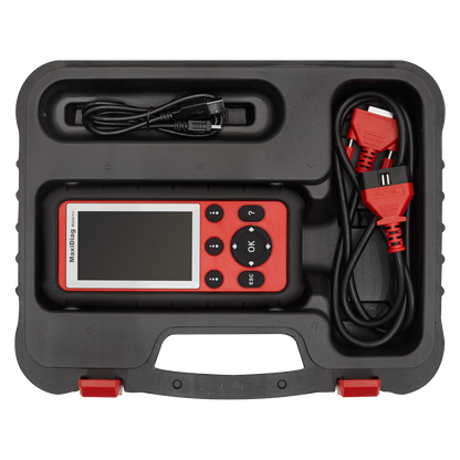 Autel MOT Pro II® - Multi-Manufacturer Diagnostic Tool