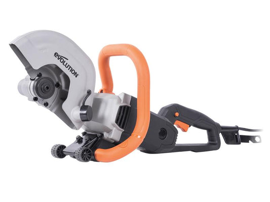 Evolution R230DCT 230mm Disc Cutter 1600W 110V