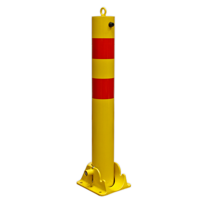 Sealey FBOL900 Folding Bollard 900mm