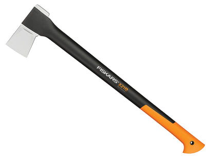 Fiskars L-X21 Splitting Axe 1.6kg 3.5 lb 1015642