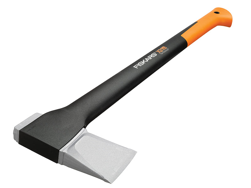 Fiskars L-X21 Splitting Axe 1.6kg 3.5 lb 1015642