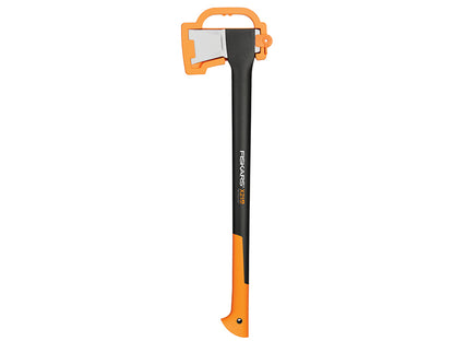 Fiskars L-X21 Splitting Axe 1.6kg 3.5 lb 1015642