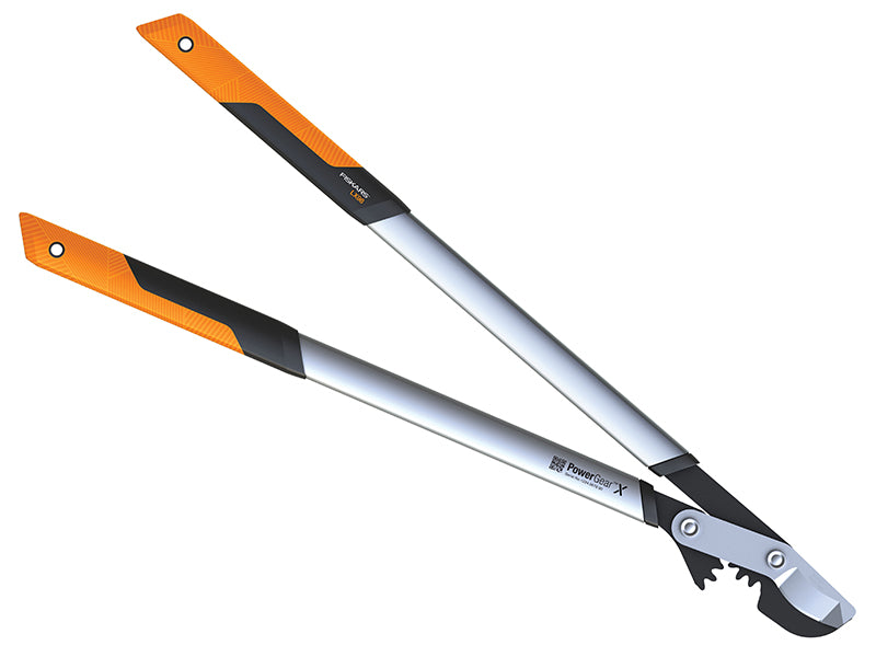 Fiskars PowerGear X Bypass Loppers - Large 800mm 1020188