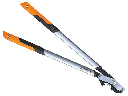 Fiskars PowerGear X Bypass Loppers - Large 800mm 1020188