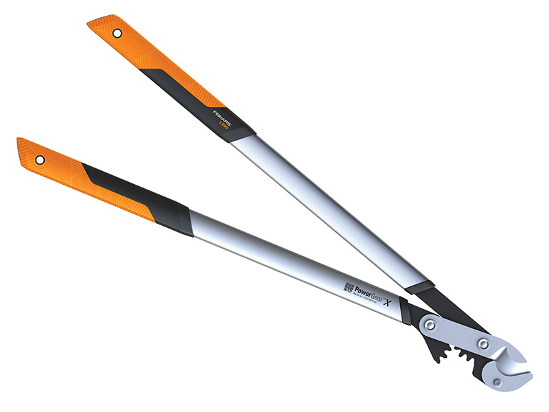 Fiskars PowerGear X Anvil Loppers - Large 1020189