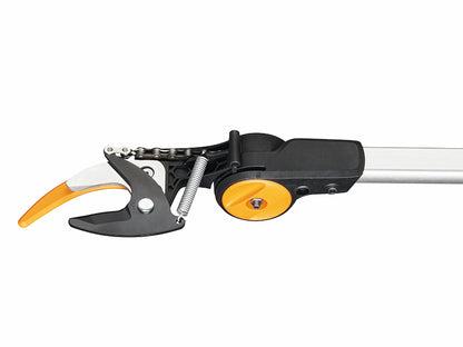 Fiskars PowerGear X Telescopic Tree Pruner 1023624