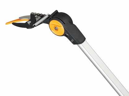 Fiskars PowerGear X Telescopic Tree Pruner 1023624