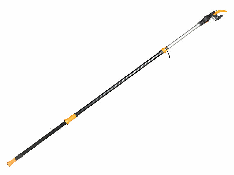 Fiskars PowerGear X Telescopic Tree Pruner 1023624