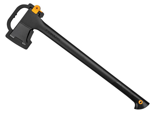 Fiskars Solid A18 Felling Axe 1.5kg 3.3 lb 1052045