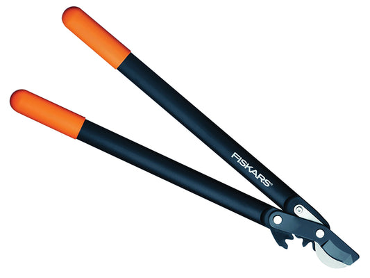 Fiskars PowerGear Bypass Loppers - Medium 1000582