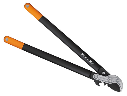 Fiskars PowerGear Anvil Loppers - Large 1000583