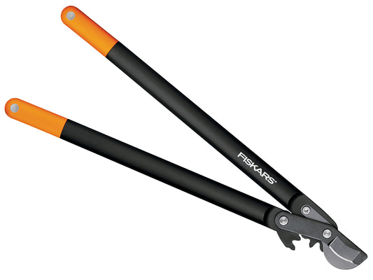 Fiskars PowerGear Bypass Loppers - Large 1000584