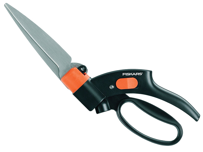 Fiskars GS42 Servo-System Grass Shears 1000589