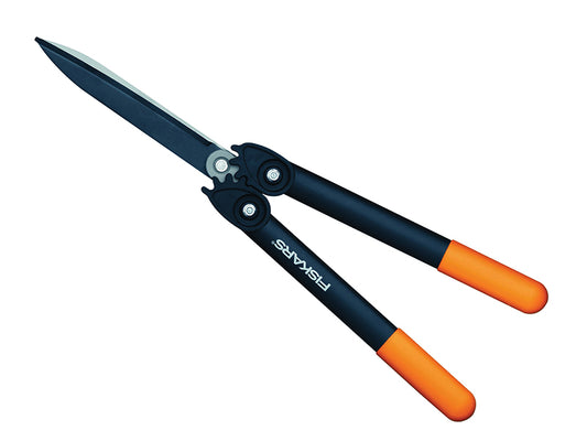 Fiskars PowerGear HS72 Hedge Shears 1000596