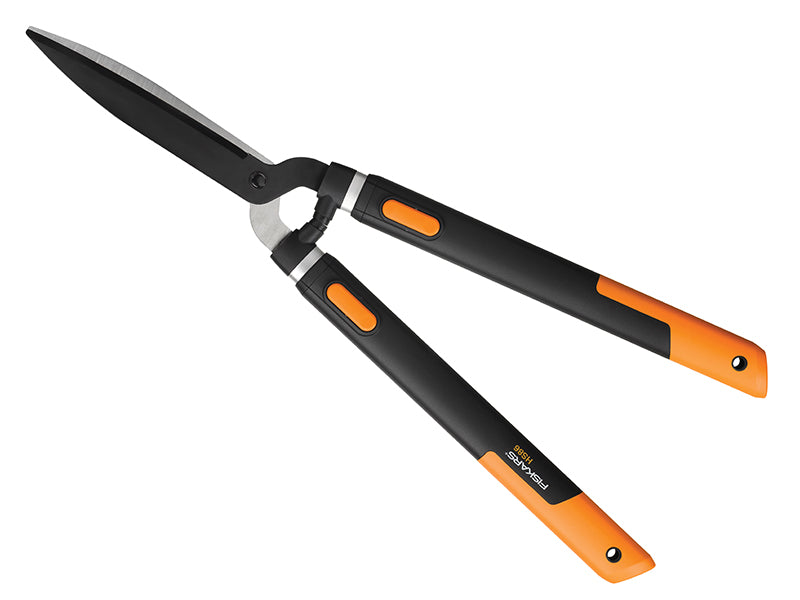 Fiskars HS86 SmartFit Telescopic Hedge Shears 1013565