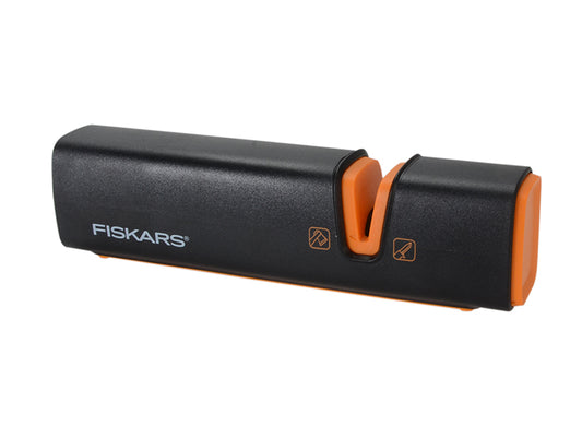 Fiskars Xsharp Axe & Knife Sharpener 1000601