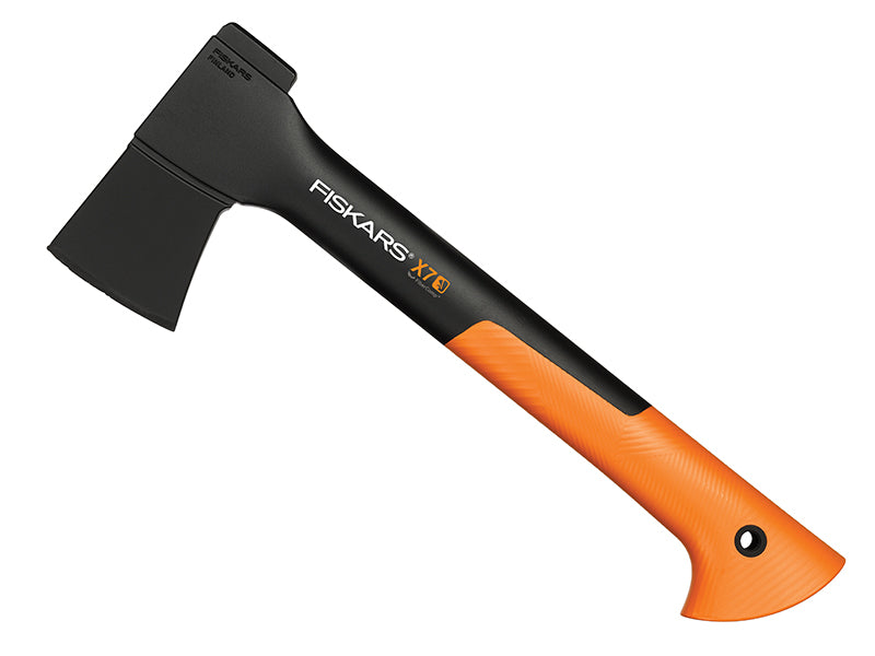 Fiskars XS-X7 Camping Axe 640g 1.4 lb 1015618