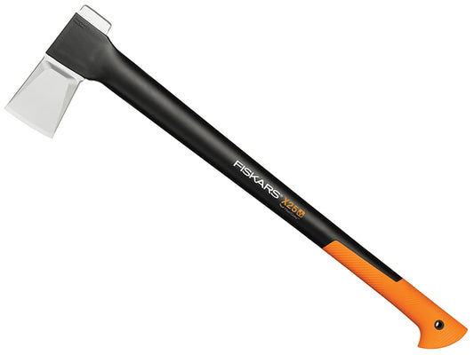 Fiskars XL-X25 Splitting Axe 2.4kg 5.2 lb 1015643