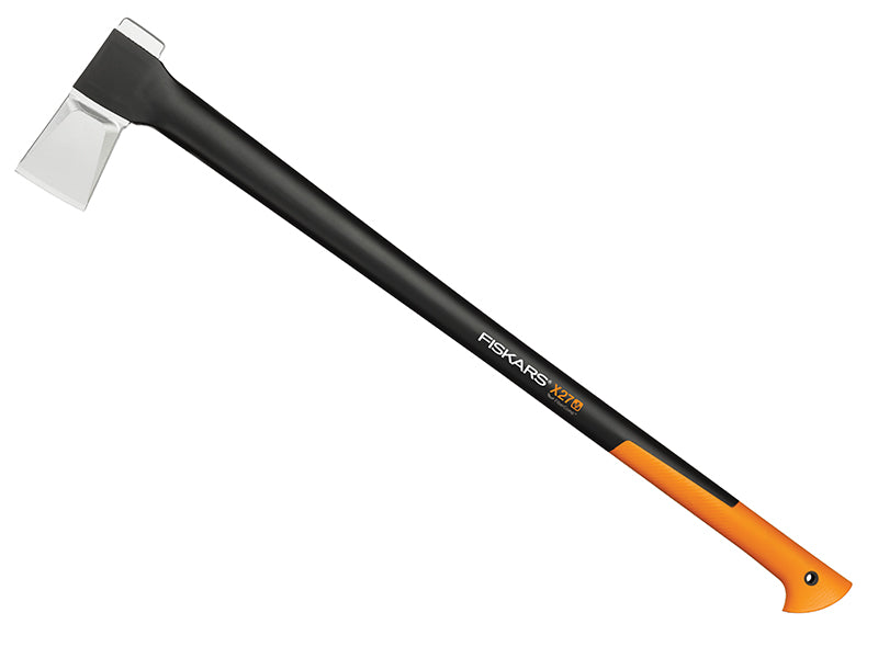 Fiskars XXL-X27 Splitting Axe 2.6kg 5.7 lb 1015644