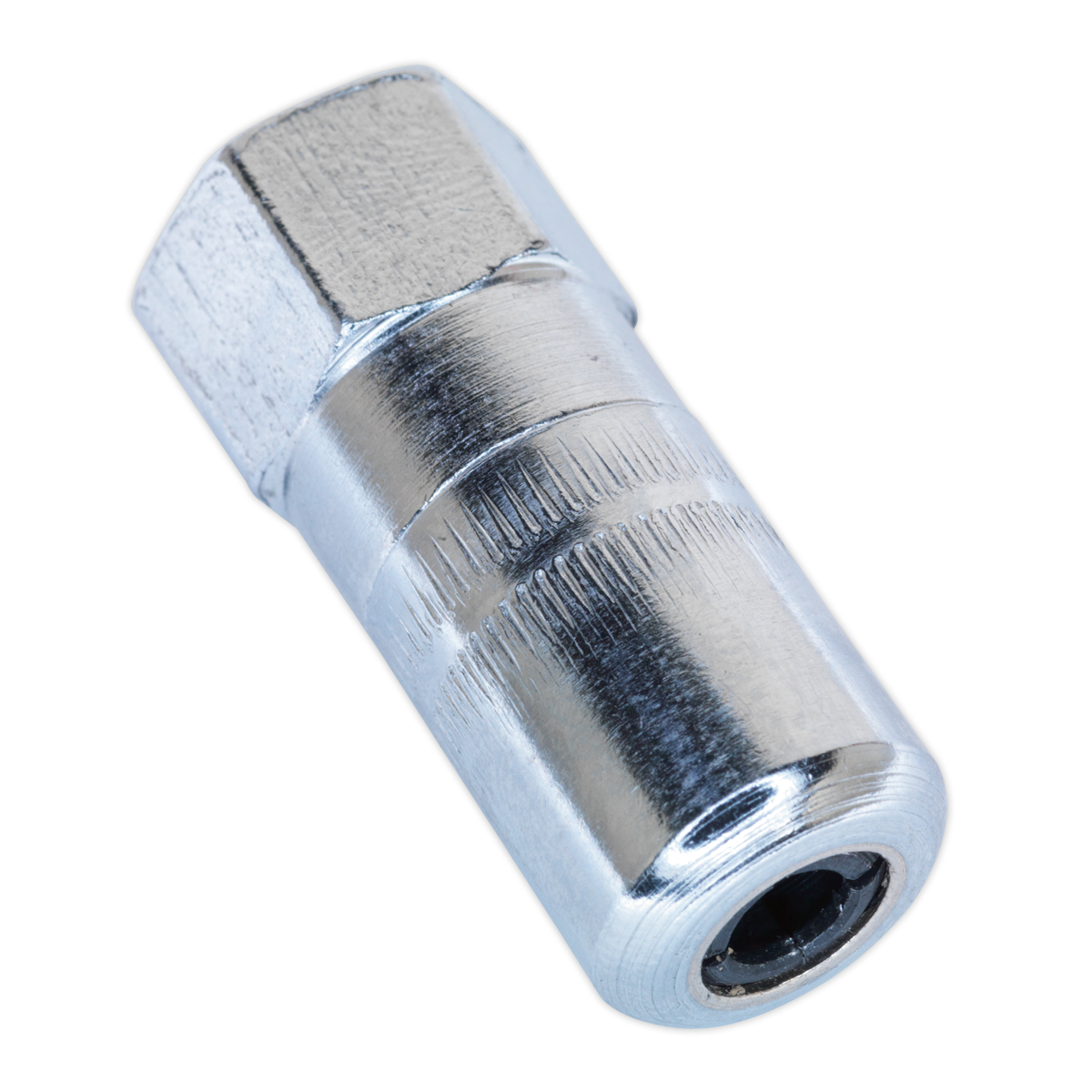 Sealey GGE1 Hydraulic Connector 4-Jaw Heavy-Duty 1/8"BSP