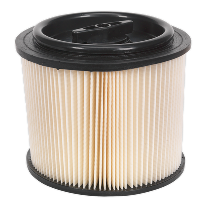 Sealey GV180WM.27 Cartridge Filter for GV180WM