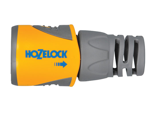 Hozelock 2050 Hose End Connector Plus for 12.5-15mm 1/2-5/8in Hose