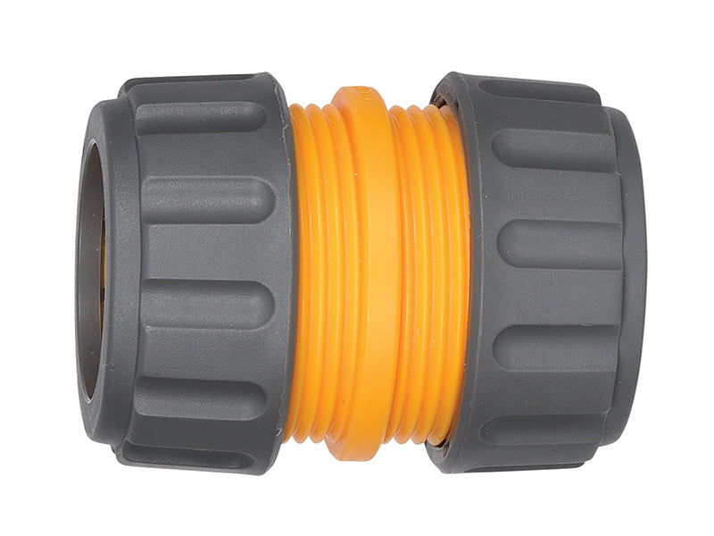 Hozelock 2200 Hose Repair Connector 19mm 3/4in