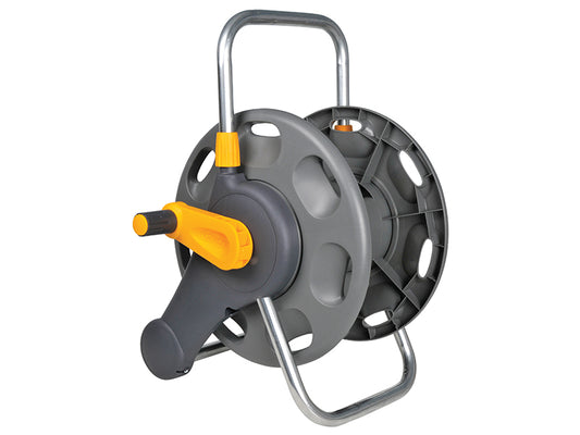 Hozelock 2475 60m Wall Mountable Hose Reel ONLY