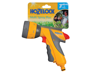 Hozelock 2684 Multi Spray Gun Plus