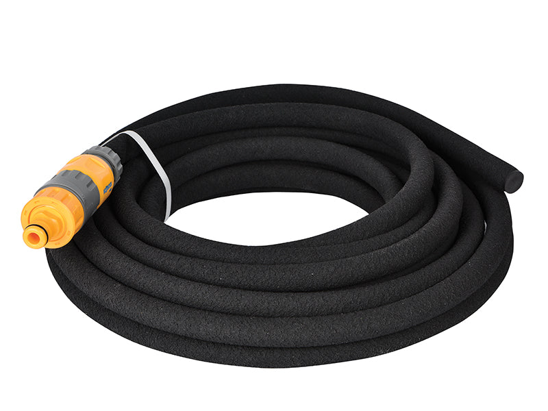 Hozelock 6762 Porous Soaker Hose 15m 12.5mm 1/2in Diameter