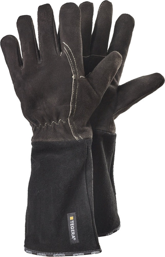 Ejendals Tegera 134 Heat Cut Proof C Welding Gloves