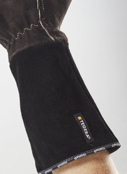 Ejendals Tegera 134 Heat Cut Proof C Welding Gloves