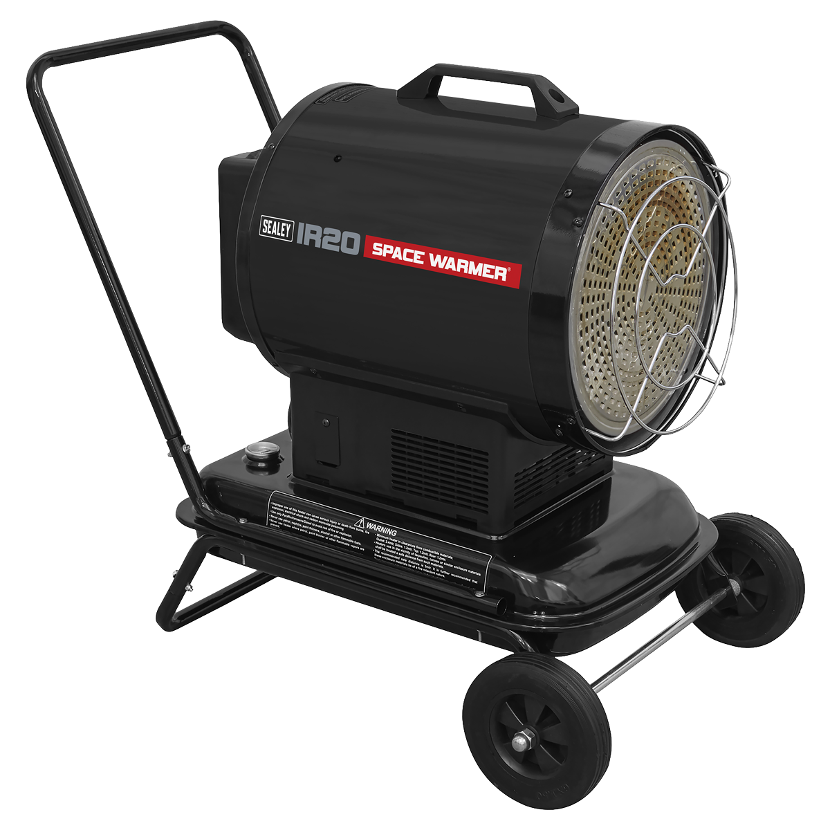 Sealey IR20T Trolley for IR20