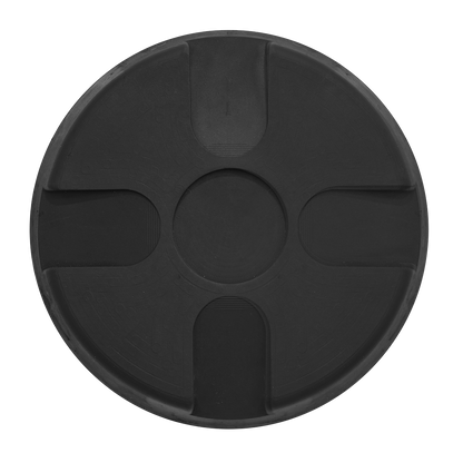 Sealey JP18 Safety Rubber Jack Pad - Type B